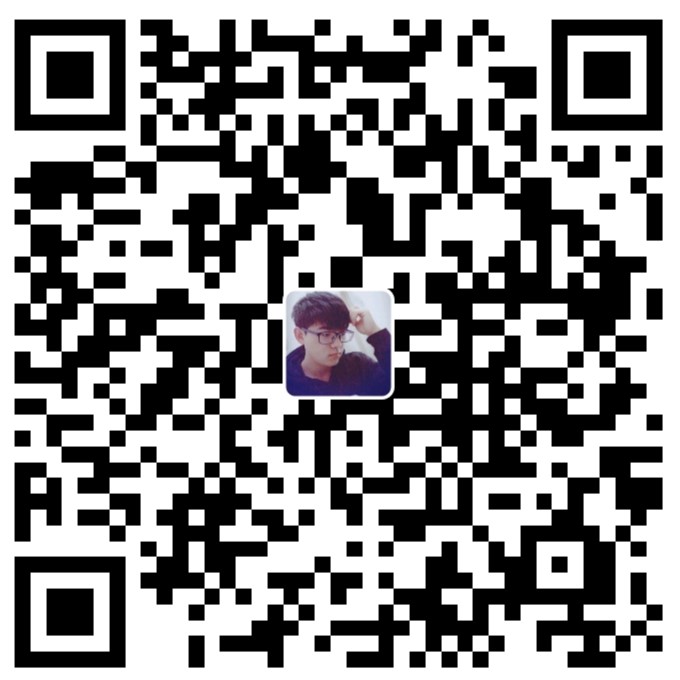 支付宝打赏二维码